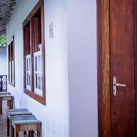Casa de Violeta Pousada-3