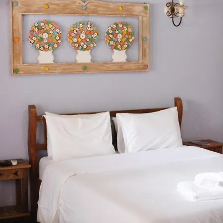Casa de Violeta Pousada-2